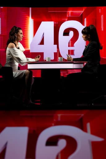 40 de întrebări cu Denise Rifai