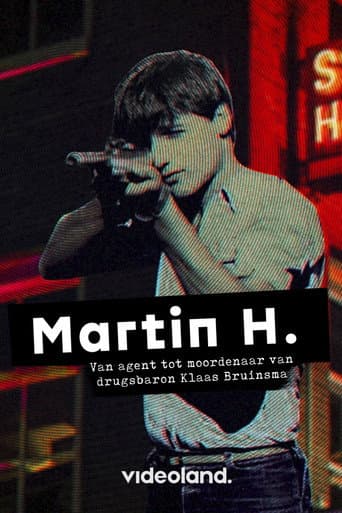 Martin H.