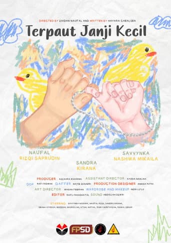 Terpaut Janji Kecil