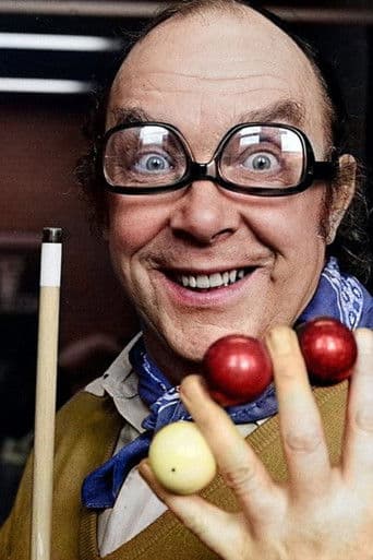 When Snooker Ruled the World