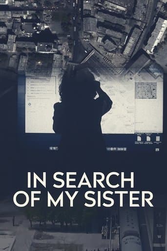 In Search of My Sister