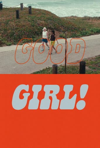 Good Girl!