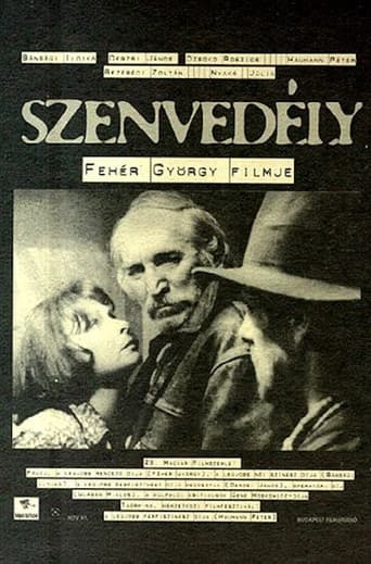 Szenvedély