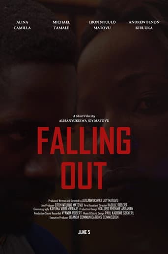 FALLING OUT