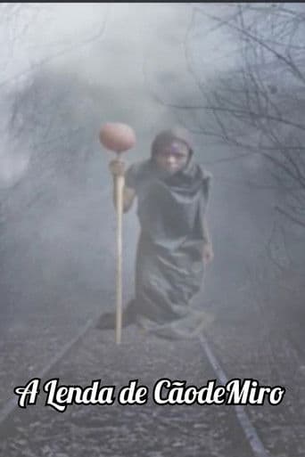 A Lenda de CãodeMiro