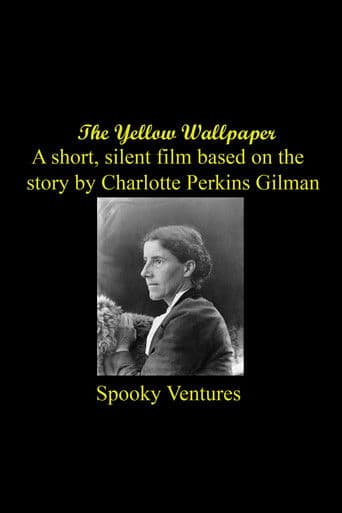 The Yellow Wallpaper