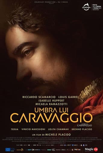 Umbra lui Caravaggio