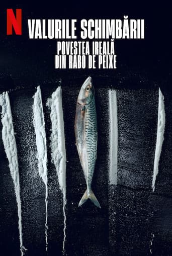 Valurile schimbării: Povestea ireală din Rabo de Peixe