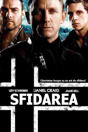 Sfidarea