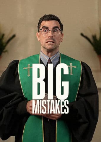 Big Mistakes