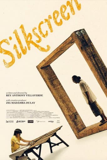 Silkscreen