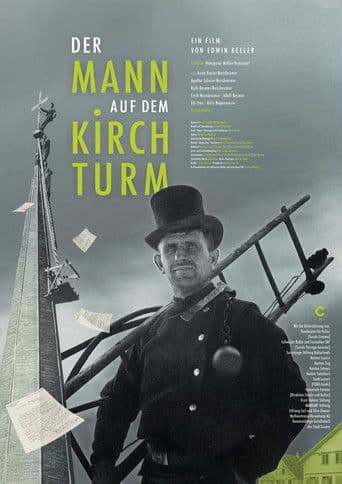 Der Mann auf dem Kirchturm