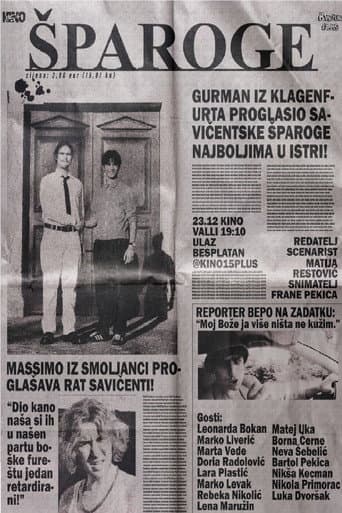 ŠPAROGE