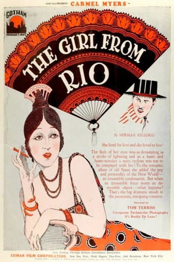The Girl from Rio