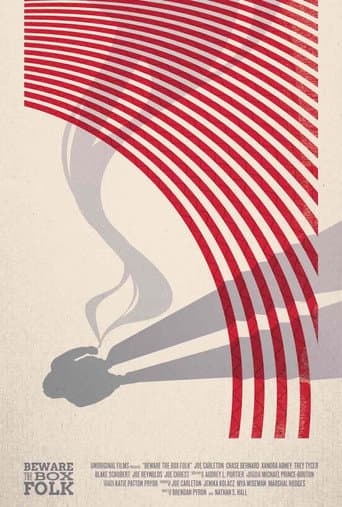 Beware the Box Folk