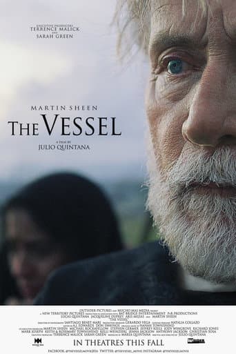 The Vessel