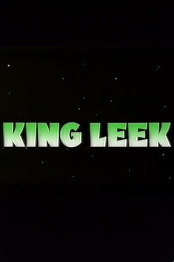 King Leek