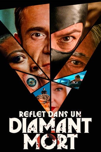 Reflet dans un diamant mort