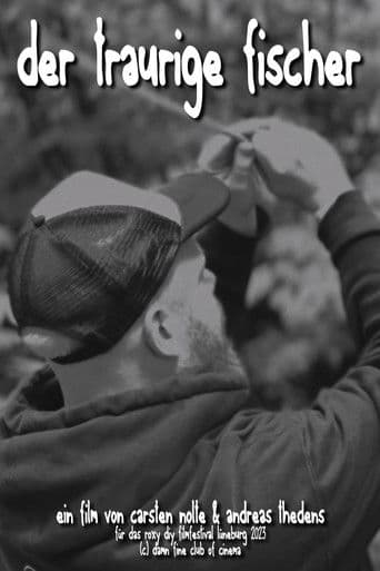 Der traurige Fischer