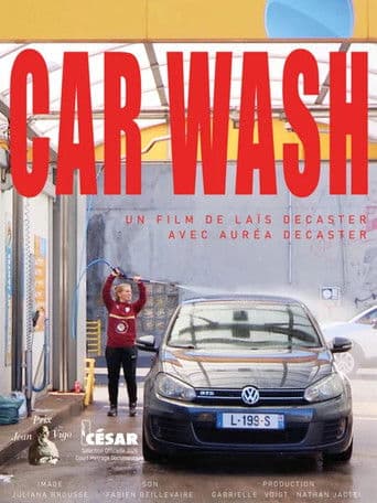 Car Wash