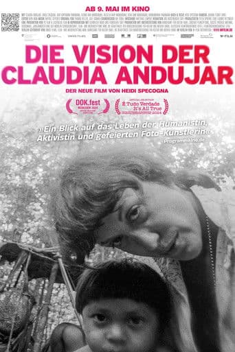 Die Vision der Claudia Andujar