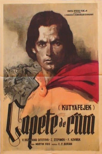 Capete de câini