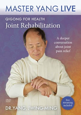 QiGong for Health: Joint Rehabilitation