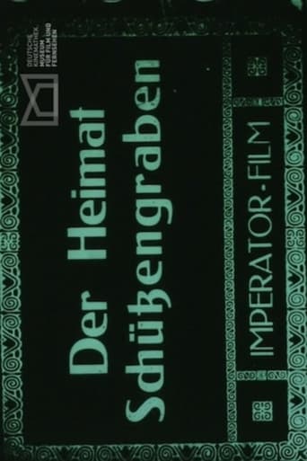 Der Heimat Schützengraben
