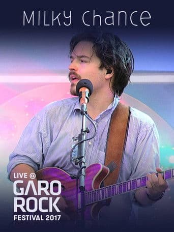 Milky Chance: Garorock Festival 2017