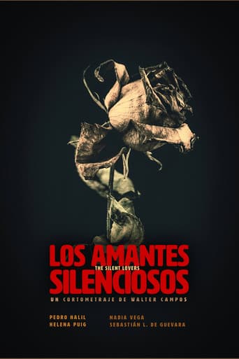 Los amantes silenciosos