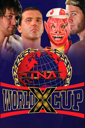 TNA World X Cup 2008