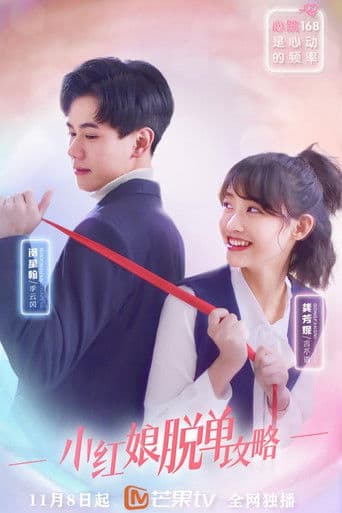 小红娘脱单攻略