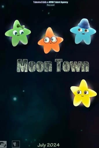 Moon Town