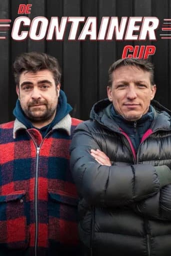De Container Cup