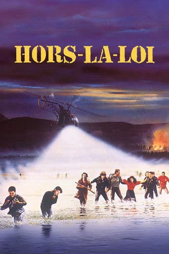 Hors-la-loi