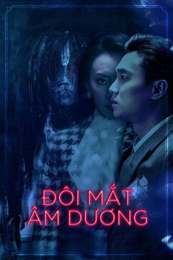 Đôi Mắt Âm Dương