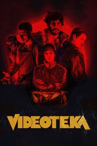 Videoteka