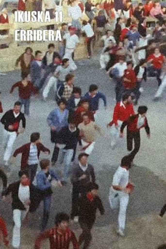 Ikuska 11: Erribera