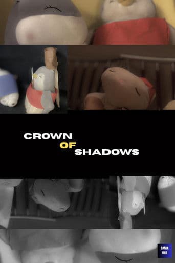 The Crown Of Shadows