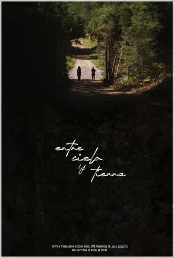 Entre Cielo y Tierra