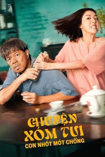 Con Nhót Mót Chồng