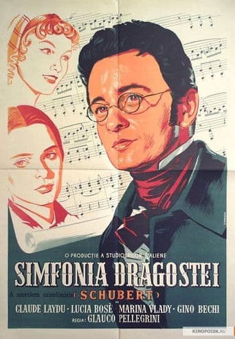 Simfonia dragostei