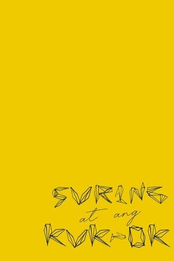 Suring at ang Kuk-ok