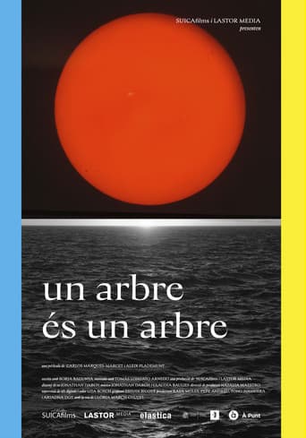 Un arbre és un arbre