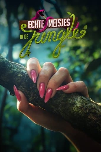 Echte Meisjes in de Jungle