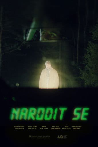 Narodit se
