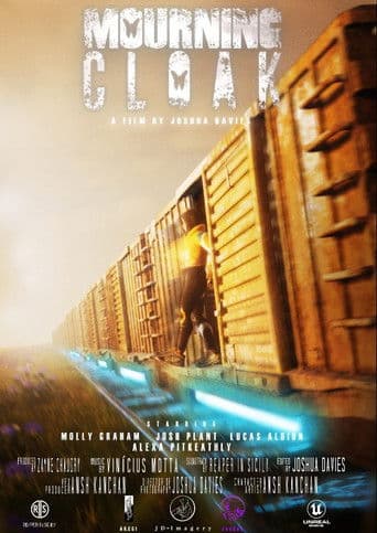 Mourning Cloak