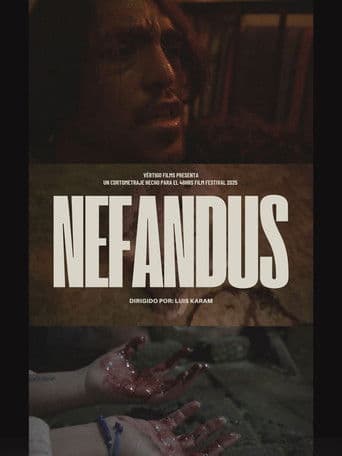 Nefandus