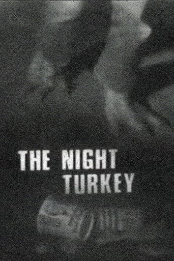 The Night Turkey