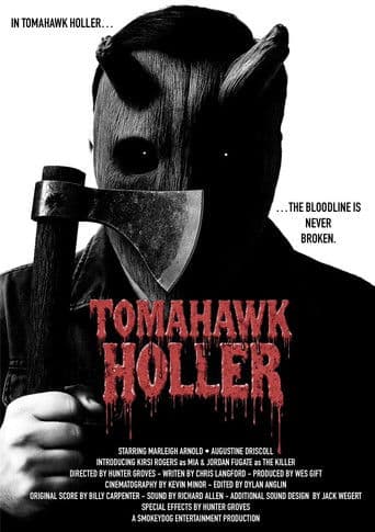 Tomahawk Holler